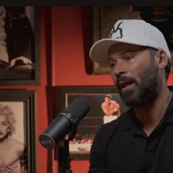 Eliseo Robles Jr. llora al recordar la terrible pérdida de su hijo recién nacido; ¿de qué murió? | VIDEO