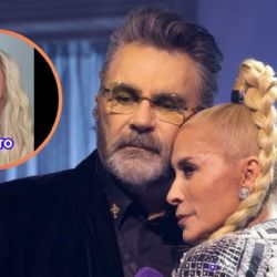 La confesión de Yuri sobre la salud de Manuel Mijares sorprende a fans; esto dijo | VIDEO