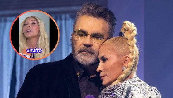 La confesión de Yuri sobre la salud de Manuel Mijares sorprende a fans; esto dijo | VIDEO