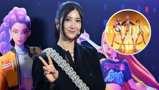 ‘K-pop Demon Hunter’: EJAE comparte la inspiración de su tema ‘Golden’