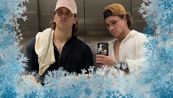 'Me siento congelado': Yetus Prime da pistas de que podría visitar La Casa de los Famosos | VIDEO