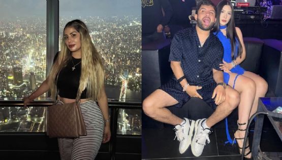 Tensión en redes: Exesposa de Luis R Conriquez lanza mensaje directo a la nueva pareja