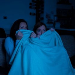 Terror sin fin: lo mejor de Netflix, Prime, Disney+ y más para este octubre