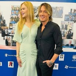 Nicole Kidman sacude al mundo del espectáculo; se separa de Keith Urban tras casi dos décadas juntos