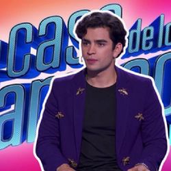 La Casa de los Famosos y el ‘factor Aarón Mercury’; ¿qué sucedió con la salida del influencer?