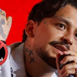 ‘Económicamente les hace bien hablar mal de mí’: Christian Nodal manda fuerte mensaje a tiktokers