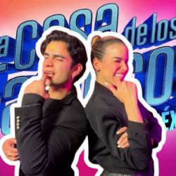 'Soy un come con likes': Aarón Mercury da sus primeras declaraciones tras su salida de LCDLF