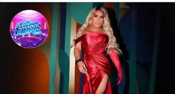 Wendy Guevara es regañada en LCDLFM; la conductora no ocultó su molestia con la última expulsión