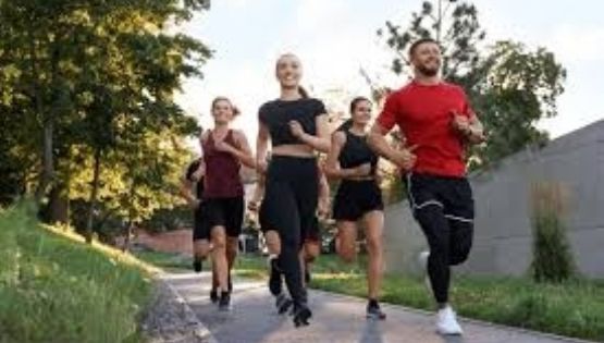 Beneficios del ejercicio diario; cómo transformar tu salud con pequeños cambios