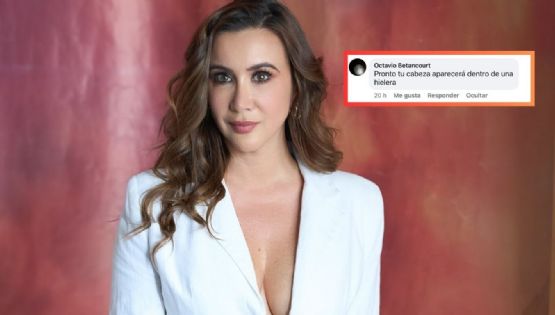 Mariazel revela que enfrenta amenazas de muerte en internet, generando preocupación entre sus seguidores