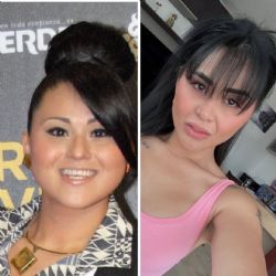 Gomita y su espectacular cambio físico; ¿qué fue lo que hizo para conseguirlo?