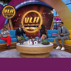Arranca La Academia VLA: ellos son los que integrarán el famoso reality de TV Azteca