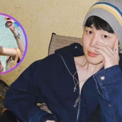 Jimin de BTS sorprende a sus fans con nuevo video tras rumores con Song Da Eun | VIDEO