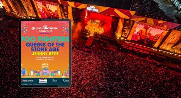 Corona Capital Sessions 2025: estos son los precios para el evento en Monterrey