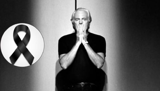 Fallece Giorgio Armani a los 91 años de edad; ¿de qué murió?