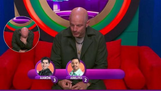 La Casa de los Famosos México: Facundo comete tremendo error al nominar; así trastocó la noche