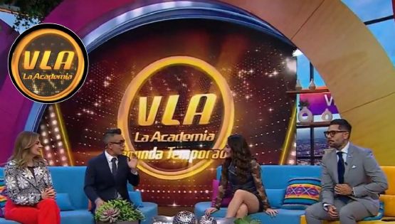 Arranca La Academia VLA: ellos son los que integrarán el famoso reality de TV Azteca