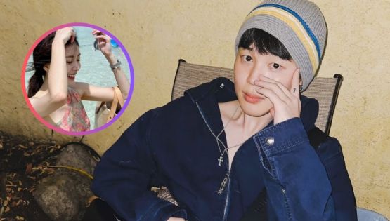 Jimin de BTS sorprende a sus fans con nuevo video tras rumores con Song Da Eun | VIDEO