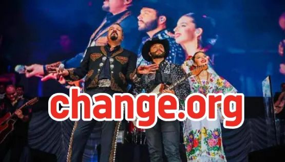 Fans y ciudadanos exigen que los Aguilar no canten en las fiestas patrias de Guadalajara