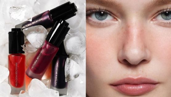 Blush de acuarela: tips infalibles para un acabado natural y radiante