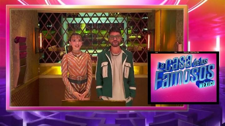 La Casa de los Famosos: ¿Quién será el rival de Guana por el ‘Robo de Salvación’?