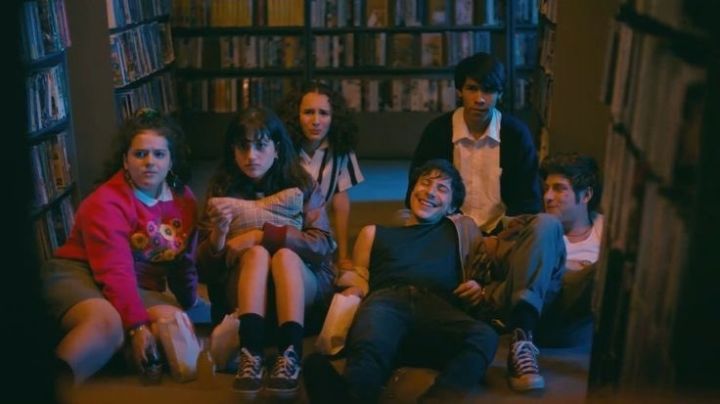 ‘Nadie Nos Va A Extrañar’, la serie mexicana que conquistó 2024, confirma segunda temporada