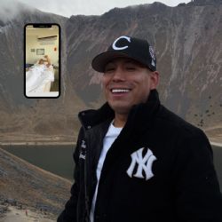 Yulay preocupa a sus seguidores; el youtuber fue hospitalizado de emergencia
