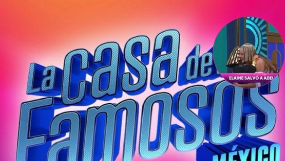La Casa de los Famosos está que arde; ¿quién se quedó con la salvación? | VIDEO