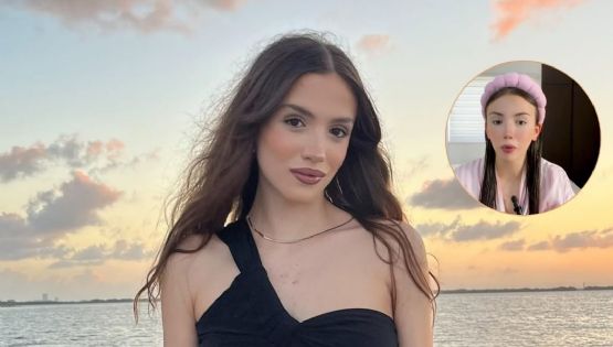 'Aprendí a barrer': Marianne Gonzaga revela cómo fue su experiencia en prisión | VIDEO