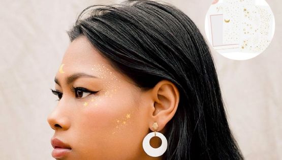 Tatuajes efímeros de lujo: la joyería de piel está de regreso