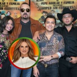 Flor Rubio respalda a Christian Nodal y a Ángela Aguilar; lanza fuerte crítica a quienes los acosan