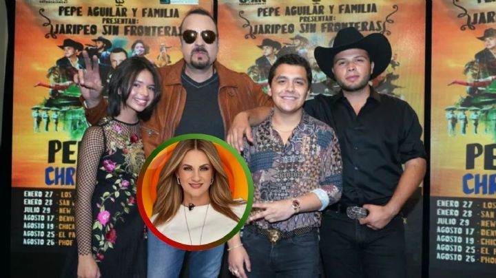 Flor Rubio respalda a Christian Nodal y a Ángela Aguilar; lanza fuerte crítica a quienes los acosan