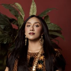 Zuleydi Benítez sigue cosechando éxitos; así celebrará la modelo el Grito de Independencia