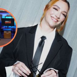 Regina Blandón rompe el silencio: confiesa haber sido víctima de abuso sexual | VIDEO