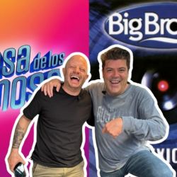 'Se les va a caer el programa': El Burro Van Rankin arremete contra La Casa de los Famosos tras salida de Facundo | VIDEO