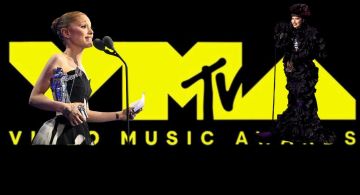 Los VMA's 2025 celebraron su entrega; Lady Gaga y Ariana Grande se llevaron la noche