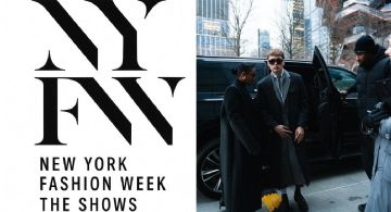 Peso Pluma rompe esquemas al convertirse en embajador de la Semana de la Moda de Nueva York