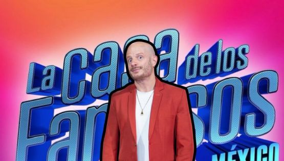 La Casa de los Famosos México: Facundo asegura que 'Abelito apagará las luces de la casa' | VIDEO