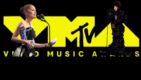 Los VMA's 2025 celebraron su entrega; Lady Gaga y Ariana Grande se llevaron la noche