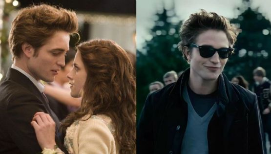 ¡Confirmado! La historia de Edward y Bella podrá verse gratis en YouTube