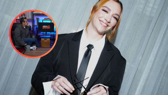 Regina Blandón rompe el silencio: confiesa haber sido víctima de abuso sexual | VIDEO