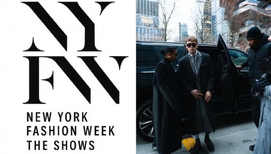 Peso Pluma rompe esquemas al convertirse en embajador de la Semana de la Moda de Nueva York