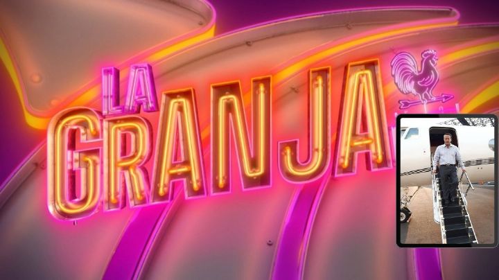 Alfredo Adame será parte de 'La Granja VIP'; es el primer concursante anunciado | VIDEO