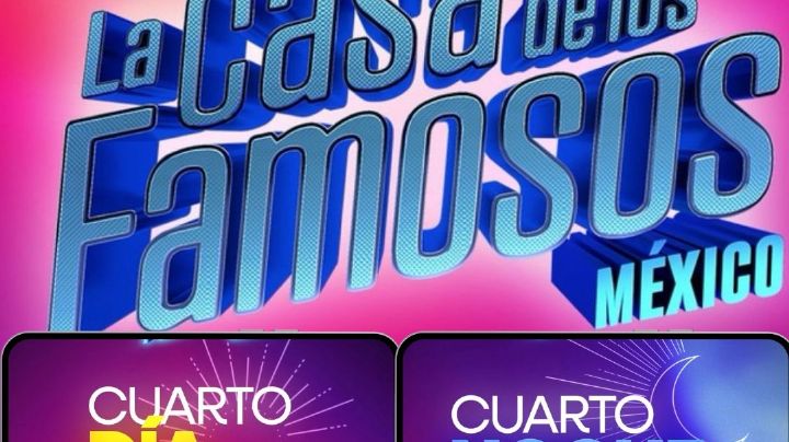 La Casa de los Famosos prepara gran sorpresa; el reality entra a su séptima semana de competencia