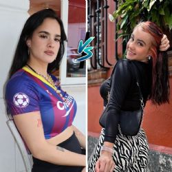 ¿Gala y Beba Montes están distanciadas?; el dinero podría estar involucrado en el conflicto