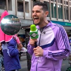 Adrián Marcelo se le va con todo a Residente; esto fue lo que el youtuber declaró