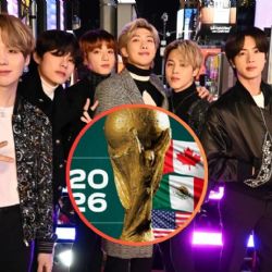 ¿BTS rumbo al Mundial 2026? V enciende rumores con inesperado spoiler