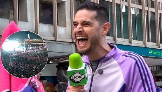 Adrián Marcelo se le va con todo a Residente; esto fue lo que el youtuber declaró
