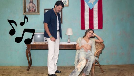 Adiós corridos tumbados, hola reggaetón: Belinda estrena colaboración con Sebastián Yatra