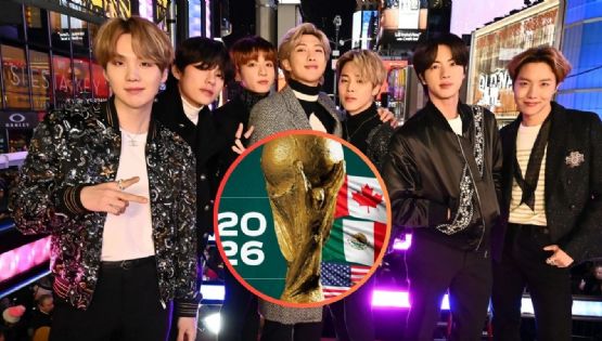 ¿BTS rumbo al Mundial 2026? V enciende rumores con inesperado spoiler